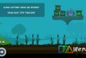 Battle Frogging II The Invasion screenshot 2