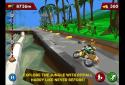 PITFALL! screenshot 1