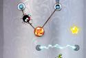 Cut the rope screenshot 2