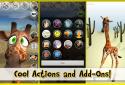 Talking George The Giraffe screenshot 11