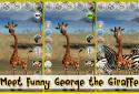 Talking George The Giraffe screenshot 9