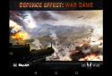 Defence Effect screenshot 1