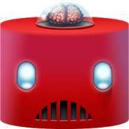 Revenge of the Rob-O-Bot