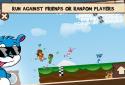 Fun Run - Multiplayer Race screenshot 2