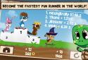 Fun Run - Multiplayer Race screenshot 5