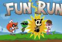 Fun Run - Multiplayer Race screenshot 6