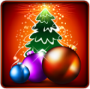 Наряди Ёлку 3D