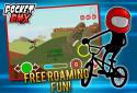 Pocket BMX screenshot 10