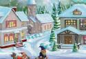 Christmas Ice Rink screenshot 2