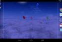 Blue Skies Live Wallpaper screenshot 5
