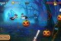 Duck vs Pumpkin screenshot 1