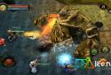 Dungeon Hunter 2 HD screenshot 3