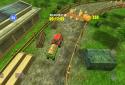 Farm Driver:Skills competition screenshot 1