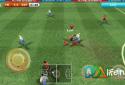 Real Football (Real Soccer) screenshot 4