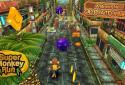Super Monkey Run screenshot 1