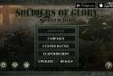 Soldiers of glory: World War 2 screenshot 1