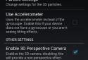 3D Perspective Wallpaper screenshot 5
