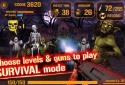 GUN ZOMBIE : HALLOWEEN screenshot 3