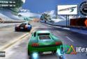 Asphalt 5 screenshot 2