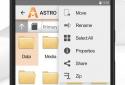 ASTRO File Manager screenshot 2