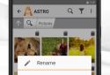 ASTRO File Manager screenshot 3