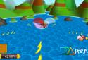 Super Monkey Ball 2: Sakura Edition screenshot 2