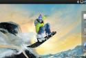 Good Point: Snowboarding HD screenshot 4