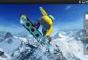 Good Point: Snowboarding HD screenshot 5