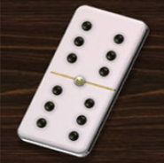 Domino Solitaire