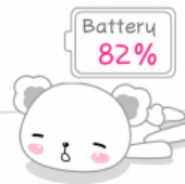 Battery Indicator Live Wallpaper