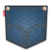 Messy Pocket - Live Wallpaper