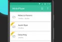 MoboPlayer screenshot 2