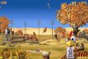 Moorhuhn Deluxe – Crazy Chicken screenshot 1