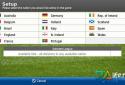 Football Manager Handheld 2013 screenshot 1