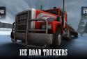 Ice Road Truckers screenshot 1