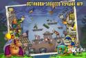I Am Vegend: Zombiegeddon screenshot 1