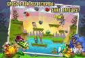 I Am Vegend: Zombiegeddon screenshot 4