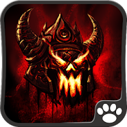 Легендарная битва- Сила стихий