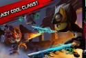 Ninja Action RPG: Ninja Royale screenshot 2