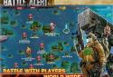 Battle Alert - Red Uprising screenshot 10