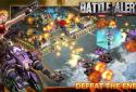 Battle Alert - Red Uprising screenshot 2
