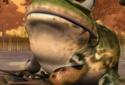3D Animated Toad LWP screenshot 1