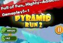 Pyramid Run 2 screenshot 2