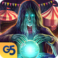 Dark Arcana: Тайна ярмарки