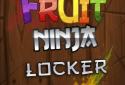 Fruit Ninja Locker screenshot 1
