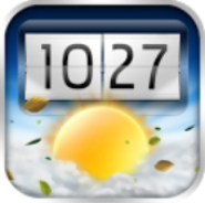 Premium Widgets & Weather