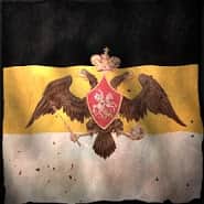 Имперский флаг России