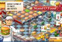 Stand O'Food 3 screenshot 1