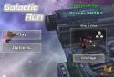 Galactic Run screenshot 5