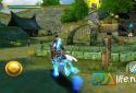 Sacred Odyssey: Rise of Ayden HD screenshot 3